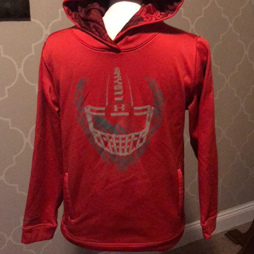 Youth large sweatshirt